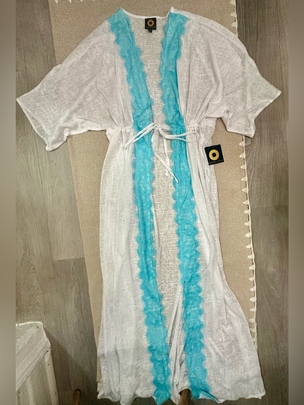 Swim Coverups
